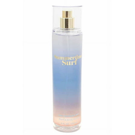Bath & Body Works Summertime Surf Body Mist, 8 fl oz