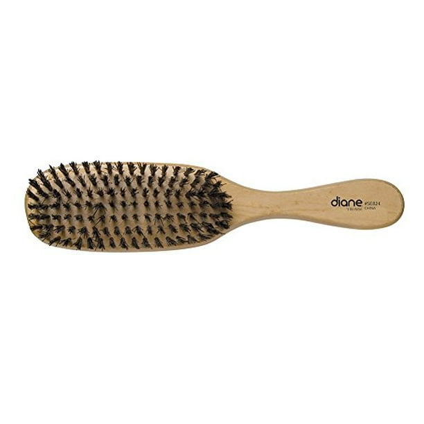 Diane Boar Bristle Wave Brush
