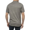 thumbnail image 4 of Champion Men's Pigment Dyed Script Logo Classic Jersey Graphic Tee Shirt, Sizes S-2XL, 4 of 6