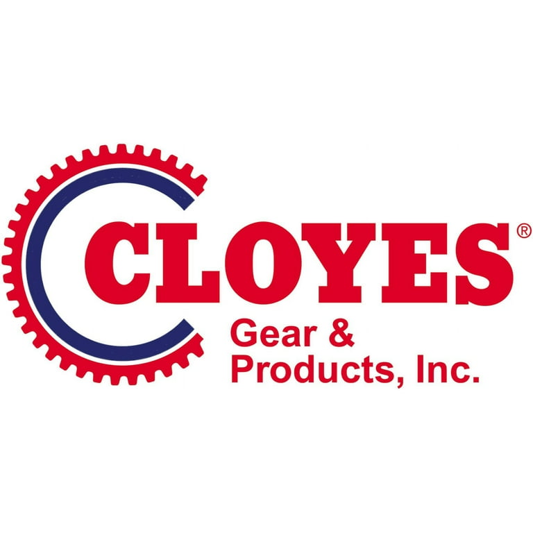 Cloyes Timing Chain - .005 Short