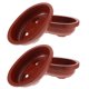 thumbnail image 2 of 4 macetas gruesas para bonsái, ideales para plantar pinos en jardines., 2 of 7