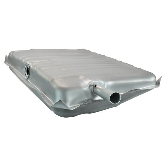 TRQ Fuel Gas Tank 20 Gallon for 64-67 Chevy Chevelle Malibu El Camino FTA07689 Fits select: 1966-1967 CHEVROLET MALIBU, 1966-1967 CHEVROLET CHEVELLE