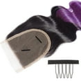 thumbnail image 4 of BRIGHTFUFU 20 pinzas pequeñas para el pelo: mini pinzas para el pelo con dientes metálicos, accesorios para el pelo, peines de tela de acero para pelucas, para hacer extensiones de pelo., 4 of 7