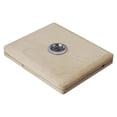 thumbnail image 1 of Tachiuwa Clarinet Saxophone Reeds Case Container for 5 Reeds Wood, 1 of 9