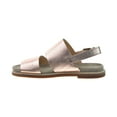 thumbnail image 4 of Clarks Corsio Slide Women's Sandal Rose Gold 26152046, 4 of 6