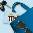 thumbnail image 3 of M&M�s Crunchy Cookie Milk Chocolate Candy�2.83oz/24ct Share Size Carton, 3 of 8