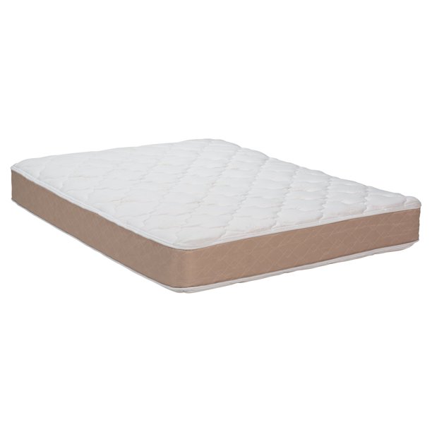 Wolf Ortho Double Sided Innerspring Back Aid Mattress