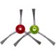 thumbnail image 5 of Compatible con el kit de robot Ecovacs Deebot Ozmo T9 T8 T8 Max T8 Aivi T5 N8 N5, 5 of 5