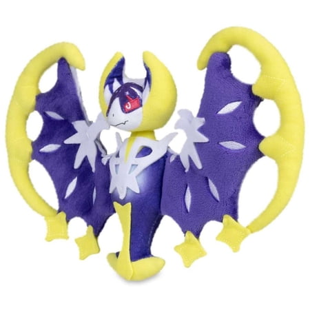 Pokemon Sitting Cuties Lunala Plush