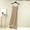 Khaki, variant on Women's Solid Color With A Base Plus Size Petticoat For Loose Nightdress (long) Nightgown Dresses for Women Oversized Night Shirts Women plus Pajama T Shirts Organic Night Shirt Night Women Nightshirt