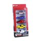 thumbnail image 1 of 5 minicoches de juguete para niños, coches de carreras interactivos y educativos para edades tempranas. Estilo a, 1 of 9