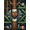Green, Pattern 10, variant on ODIKA 4'x6' Machine Washable Non-Slip Area Rug, Rustic Cabin Forest Green High Traffic Rug, Green, 1174624