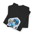 thumbnail image 3 of Thugsta Willy World Industries 2000s Skateboard Vintage Classic TShirt Print - Black / M, 3 of 5
