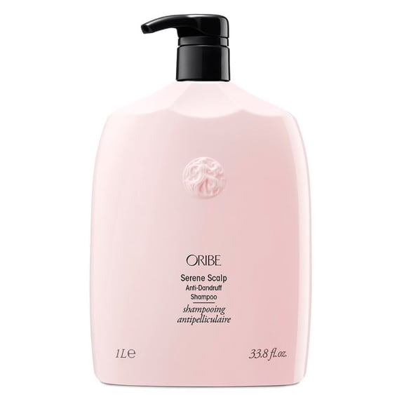 Oribe Serene Scalp Anti-Dandruff Shampoo - 33.8 oz