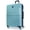 Glacier, variant on Dejuno Tonal 28-Inch Polycarbonate Lightweight Hardside Expandable Spinner Luggage Suitcase with TSA Lock - Matcha
