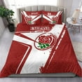 thumbnail image 1 of England Rugby Bedding Set - England Rugby, 1 of 6