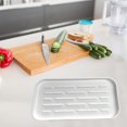 thumbnail image 2 of Wdftyju Bandeja de drenaje de silicona Taza de agua Plato Mesa de secado Estera Mantel Fruta Vegetal Pad Wdftyju 6vs9gk3xa7pd6wm5D03, 2 of 8