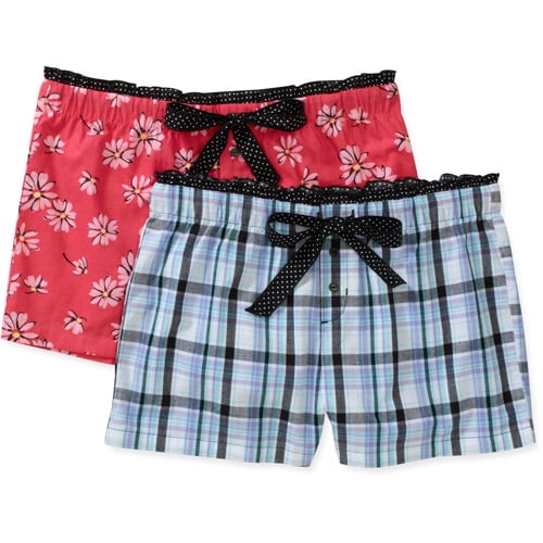 Faded glory sleep shorts Clearance