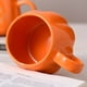 thumbnail image 5 of Tazas Taza de agua de Halloween Taza de calabaza Taza de té Taza de leche de oficina Taza de cerámica Taza de cerámica, 5 of 9