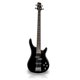 thumbnail image 1 of Bajo Eléctrico 4 Cuerdas Negro + Funda - Be2-j4bk Qte, 1 of 1