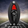 thumbnail image 4 of BIKERSAY Candado de cadena de bicicleta portátil antirrobo de alta seguridad para motocicleta E-Bike Likrtyny  Accesorios para bicicletas, 4 of 6