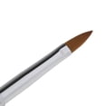 thumbnail image 4 of Nail Arte de Clavo de Pintura Dibujo de Uñas DIY Artesanía de Manicura Negro shamjiam Pincel de Pluma de Pluma, 4 of 8