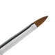 thumbnail image 4 of De Uñas profesion De Doble Extremo DIY Dibujo Pintura Rayas UV Brush Negro, 4 of 8