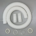 thumbnail image 2 of Lefu 32mm Water Butt Connector Pipe Link Fittings Kit Save & Store Rainwater Garden, 2 of 9