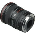 thumbnail image 3 of Canon EF 17-40mm F/4L USM Lens (8806A002) + Filter + BackPack + 64GB Card + More(International Model), 3 of 6