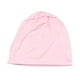 thumbnail image 1 of Beanie Hat Minnieouse Gorros para adultos Color sólido Rosa claro AP009244-18B, 1 of 6