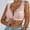 B, variant on V Neck Front Closure Bras for Women Wireless Full Coverage Mastectomy Bralettes Comfortable Seamless Everyday Bra Large Size Gathering Front Buckle Fixed Cup Lace Vest Style Bra Underwear B L