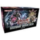 thumbnail image 1 of Yu-Gi-Oh! Juego de cartas coleccionables: caja de barajas de dragón legendario Yugioh Yu-Gi-Oh! Cards 0708088777998, 1 of 1