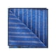 thumbnail image 4 of INSPIRAR CHIC Pañuelo Floral para Hombre con Diseño de Hoja y Ribete para Bodas Fiesta Negro Azul Talla Única, 4 of 4