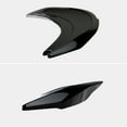 thumbnail image 7 of Spec-D Tuning Glossy Black "Track Pack Style" ABS Rear Trunk Spoiler Compatible with 2015-2022 Ford Mustang Models, 7 of 7