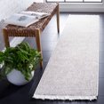 thumbnail image 2 of SAFAVIEH Lotus Leila Solid Area Rug, 2 of 4