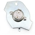 Ultra Durable 3977393 Thermal Fuse Cutoff Switch for Whirlpool