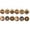 #_02, variant on MYUNNIL 6Pcs Christmas Diamond Art Kit for Adults, 2.76" Round Wooden Pearl Painting Hanging Craft Set with Hemp Rope for Xmas Tree Window Decor