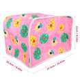 thumbnail image 3 of Printed Toaster Cover Dustproof Toaster Protectors Toast Machine Dust Cover for Kitchen, 3 of 8