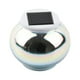 thumbnail image 1 of Linterna solar al aire libre con energía solar 3D Star Jar Light colorida, 1 of 8