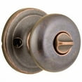 thumbnail image 3 of Juno Privacy/Bed & Bath Knob - 730 Series - Clearpack, 3 of 3