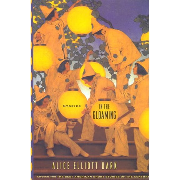 Pre-Owned In the Gloaming, 9780684865218, 0684865211, Hardcover, First Edition edition