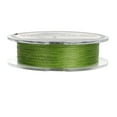 thumbnail image 5 of HERCULES Super Cast 300M 328 Yards Braided Fishing Line 10 LB Test for Saltwater Freshwater PE Braid Fish Lines Superline 8 Strands - Army Green, 10LB (4.5KG), 0.12MM, 5 of 9