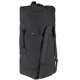 thumbnail image 1 of Bolsa de viaje Farm Blue Rugged de dos correas Military XL 85L negra, 1 of 8