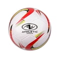 thumbnail image 2 of Balón Soccer No. 5 Athletic Works COSO2301-2 Varios Modelos 1 Pieza, 2 of 4