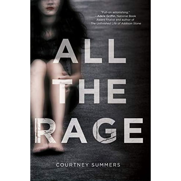 Pre-Owned: All the Rage: A Novel (Paperback, 9781250069153, 1250069157)
