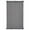 Grey, variant on HomeRoots  Wool Oatmeal Area Rug - 7 ft. 9 in. x 9 ft. 9 in.