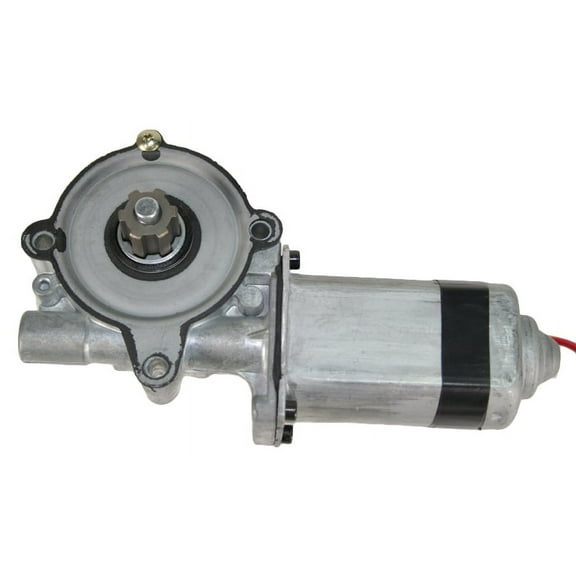 TRQ Door Power Window Lift Motor for Crown Victoria Town Car WMA09530