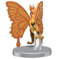 thumbnail image 6 of D&D Icons of the Realms: Pride of Faerie Dragons - 7 Piece Figurine Set - Dungeons & Dragons Miniatures, 6 of 9