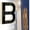 L, variant on Solar-Powered Backlit Address Number Sign, Waterproof LED Doorplate, Bright Visibility for Easy Navigation, Perfect for Homes, Apartments, Hotels, and Businesses