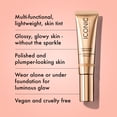 thumbnail image 2 of Tinte líquido para piel Radiance Booster ICONIC LONDON, 30 ml, miel, 2 of 6
